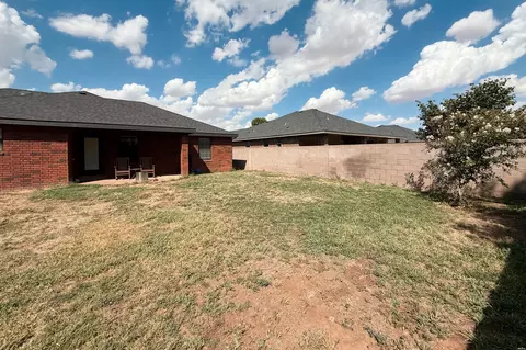 Exterior - 125 Mariposa, Clovis, NM 88101 photo 5 of 8