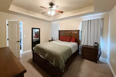 Bedroom - 125 Mariposa, Clovis, NM 88101 photo 1 of 7