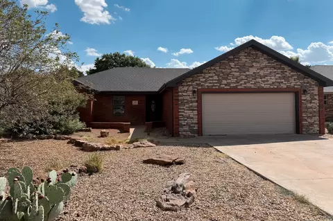 Exterior - 125 Mariposa, Clovis, NM 88101 photo 2 of 8