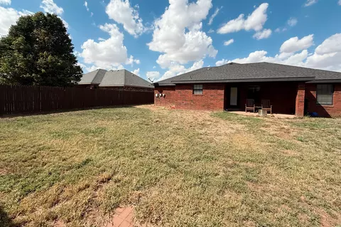 Exterior - 125 Mariposa, Clovis, NM 88101 photo 6 of 8