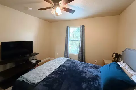 Bedroom - 125 Mariposa, Clovis, NM 88101 photo 4 of 7