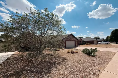 Exterior - 125 Mariposa, Clovis, NM 88101 photo 3 of 8