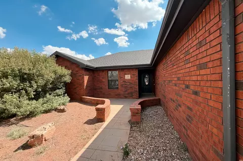 Exterior - 125 Mariposa, Clovis, NM 88101 photo 4 of 8