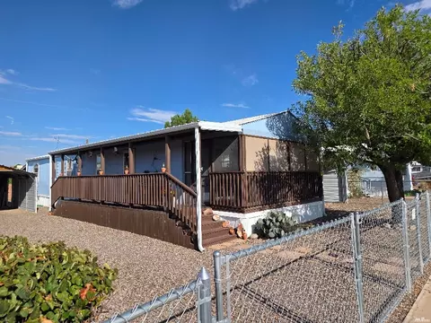 3000 S Belen, Deming, NM 88030