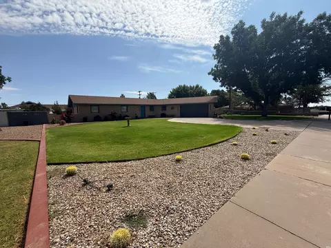 104 N La Cuesta Rd, Artesia, NM 88210