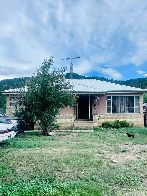 674 State Hwy 518, Cleveland, NM 87715