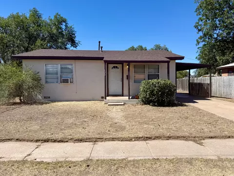 620 W 3rd St, Portales, NM 88130