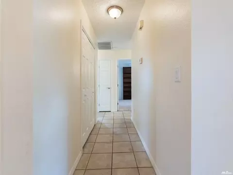 Entry Way - 3716 Benjamin Davis Dr, Clovis, NM 88101 photo 2 of 2