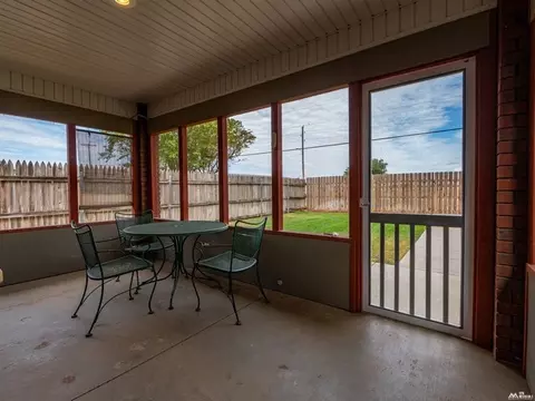 Exterior - 3716 Benjamin Davis Dr, Clovis, NM 88101 photo 5 of 17