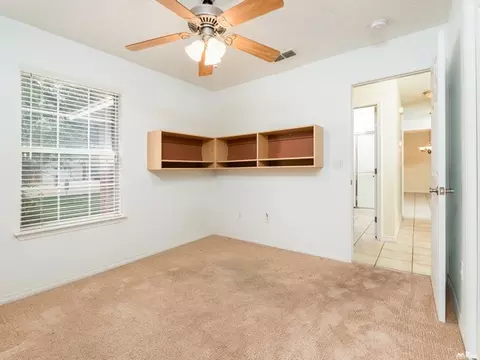 Bedroom - 3716 Benjamin Davis Dr, Clovis, NM 88101 photo 9 of 12