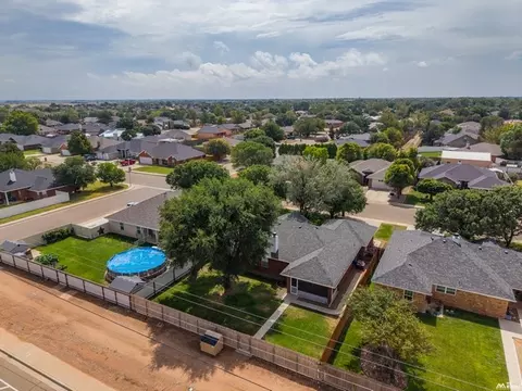 View/Area - 3716 Benjamin Davis Dr, Clovis, NM 88101 photo 5 of 9