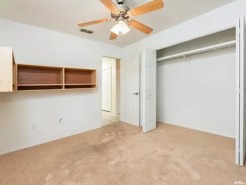 Bedroom - 3716 Benjamin Davis Dr, Clovis, NM 88101 photo 8 of 12