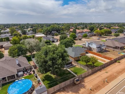 View/Area - 3716 Benjamin Davis Dr, Clovis, NM 88101 photo 3 of 9