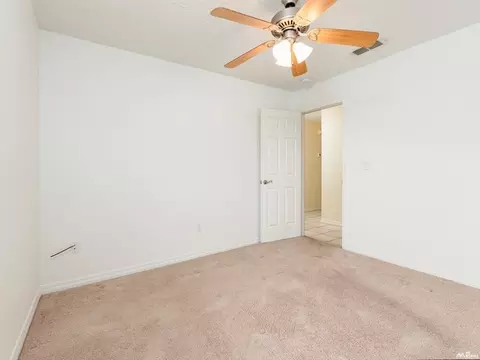 Bedroom - 3716 Benjamin Davis Dr, Clovis, NM 88101 photo 6 of 12