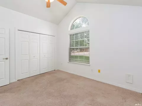 Bedroom - 3716 Benjamin Davis Dr, Clovis, NM 88101 photo 12 of 12