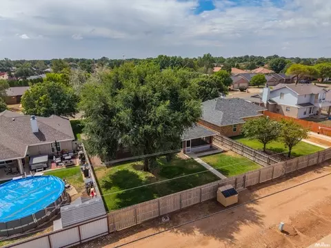 View/Area - 3716 Benjamin Davis Dr, Clovis, NM 88101 photo 8 of 9