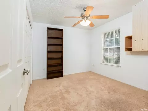 Bedroom - 3716 Benjamin Davis Dr, Clovis, NM 88101 photo 7 of 12