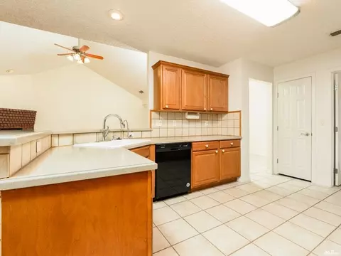 Kitchen - 3716 Benjamin Davis Dr, Clovis, NM 88101 photo 1 of 3