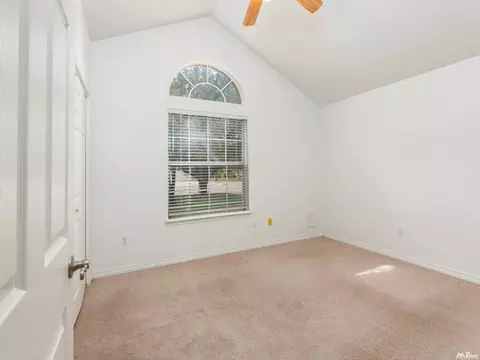 Bedroom - 3716 Benjamin Davis Dr, Clovis, NM 88101 photo 10 of 12