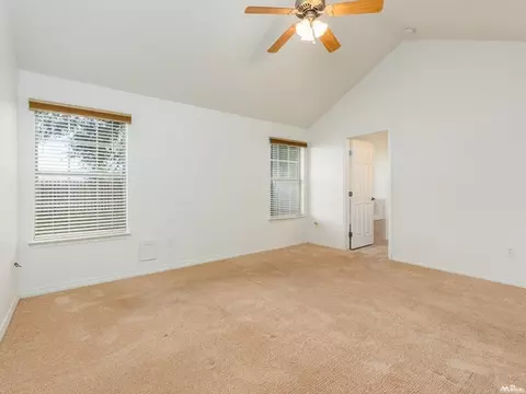 Bedroom - 3716 Benjamin Davis Dr, Clovis, NM 88101 photo 2 of 12