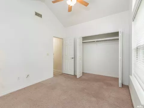 Bedroom - 3716 Benjamin Davis Dr, Clovis, NM 88101 photo 11 of 12