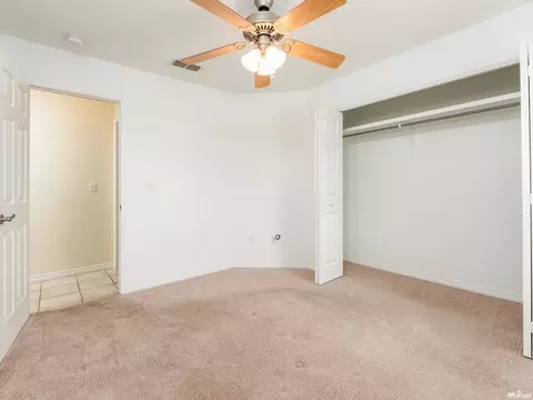 Bedroom - 3716 Benjamin Davis Dr, Clovis, NM 88101 photo 5 of 12