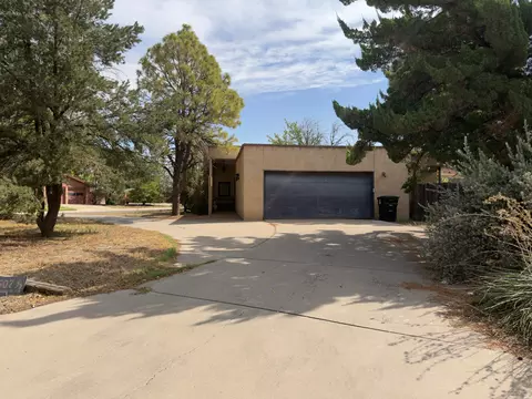 2607 Bay Mdws, Roswell, NM 88201