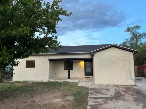 515 S Sequoia Ave S, Roswell, NM 88203
