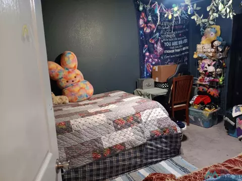 Bedroom - 13 Red Hawk, Williamsburg, NM 87942 photo 1 of 3