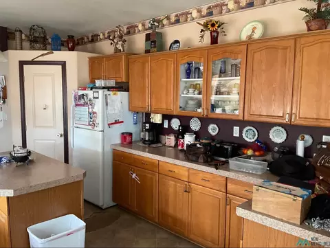 Kitchen - 13 Red Hawk, Williamsburg, NM 87942 photo 2 of 2