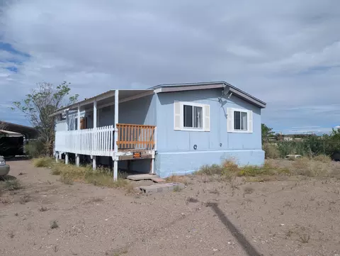 415 Locust St, Truth Or Consequences, NM 87901
