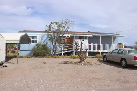 415 Locust St, Truth Or Consequences, NM 87901