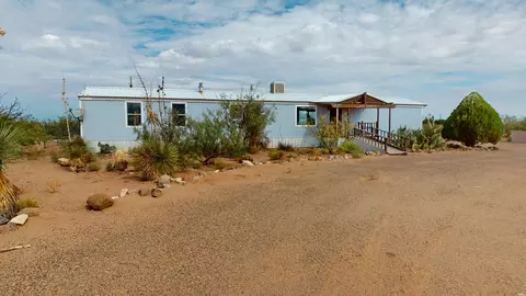 4475 Sagebrush Rd SE, Deming, NM 88030