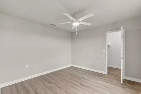 Bedroom - 3717 Garden Ter, Clovis, NM 88101 photo 4 of 5