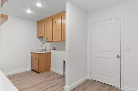 Entry Way - 3717 Garden Ter, Clovis, NM 88101 photo 4 of 4