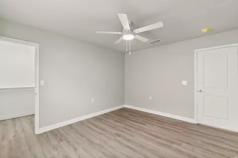 Bedroom - 3717 Garden Ter, Clovis, NM 88101 photo 2 of 5