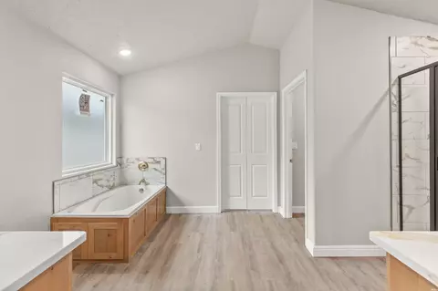 Entry Way - 3717 Garden Ter, Clovis, NM 88101 photo 3 of 4