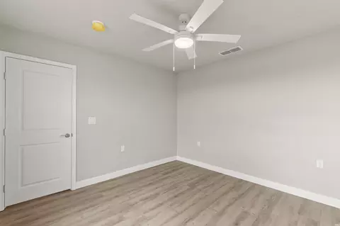 Bedroom - 3717 Garden Ter, Clovis, NM 88101 photo 5 of 5