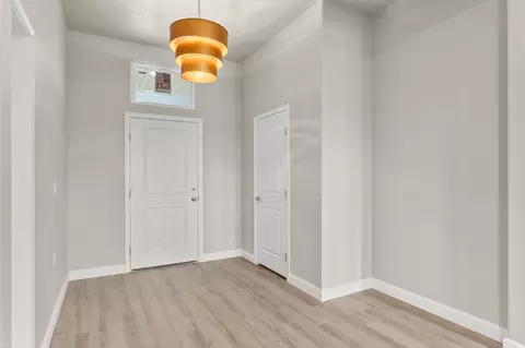 Entry Way - 3717 Garden Ter, Clovis, NM 88101 photo 1 of 4