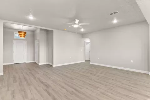 Living - 3717 Garden Ter, Clovis, NM 88101 photo 2 of 6
