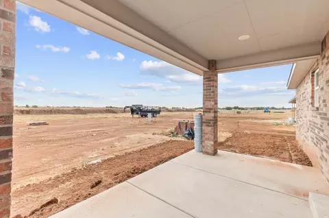 Exterior - 3717 Garden Ter, Clovis, NM 88101 photo 4 of 4
