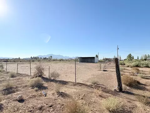 5063 S Friar Rodriguez Rd Se E, Deming, NM 88030