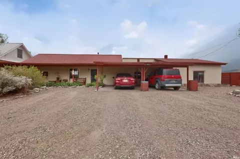 1183 State Road 554, El Rito, NM 87530