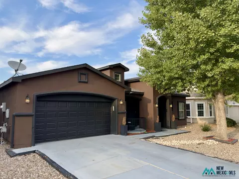 5208 W Steel Driver, Hobbs, NM 88240