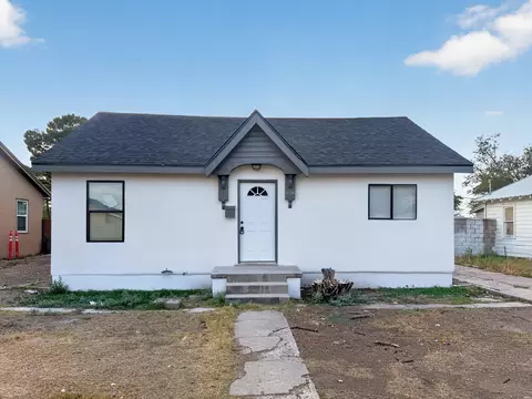 406 S S Un, Roswell, NM 88203