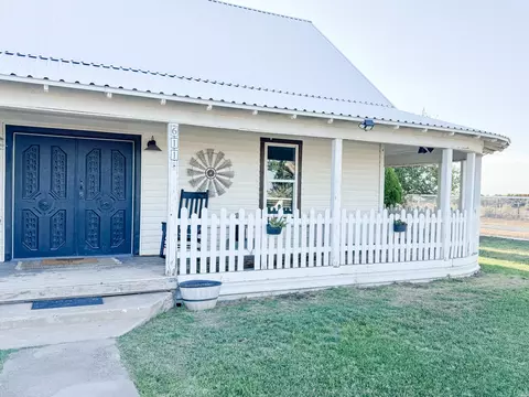 611 Badger, Hope, NM 88250