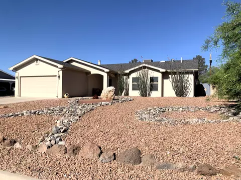 914 Spruce #6, Truth Or Consequences, NM 87901