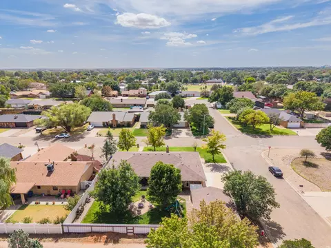 View/Area - 200 Chanticleer Pl, Clovis, NM 88101 photo 9 of 10