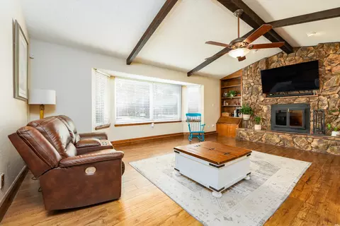 Living - 200 Chanticleer Pl, Clovis, NM 88101 photo 1 of 3