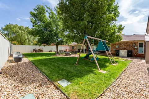 Exterior - 200 Chanticleer Pl, Clovis, NM 88101 photo 17 of 17